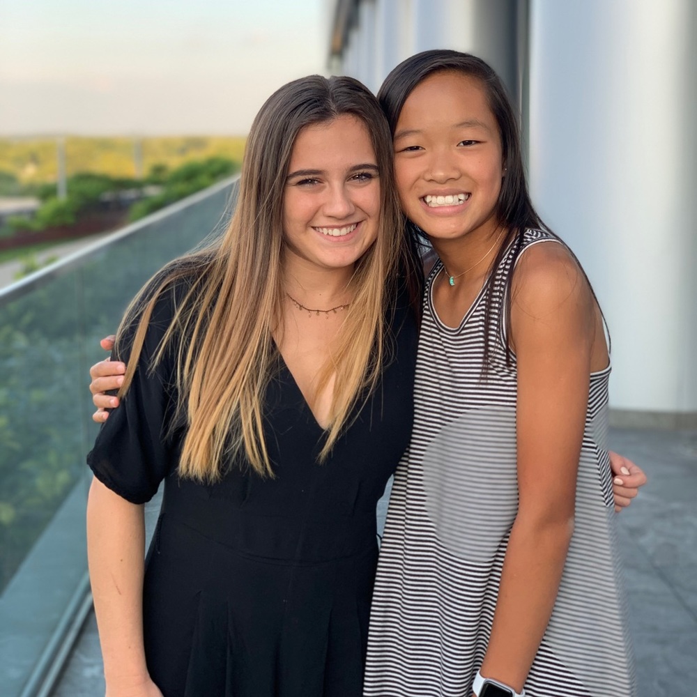 Meet your Posher, Kiran